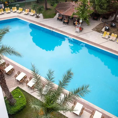 Hotel Peace