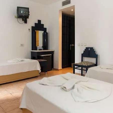 Hotel Peace 3*