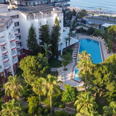 Hotel Peace 3*