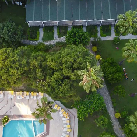 Hotel Peace