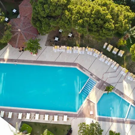 Peace Hotel 3*