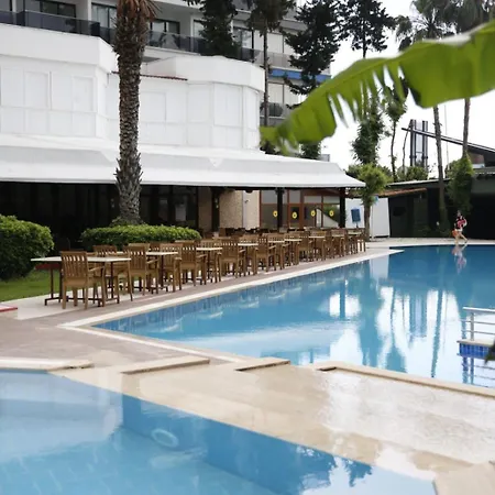 Hotel Peace