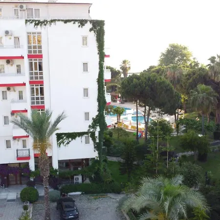Peace Hotel 3*