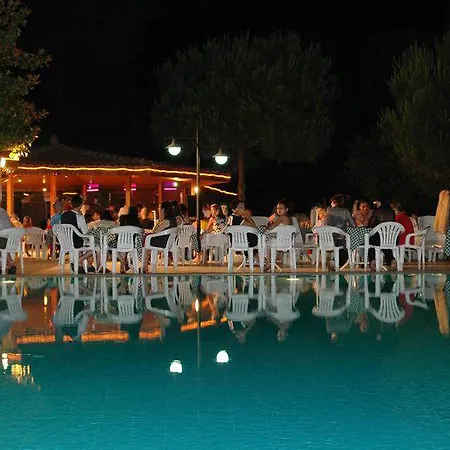 Peace Hotel